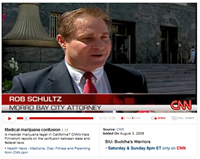 Medical Marijuana Confusion on CNN