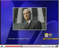 Lynch Convicted
