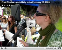 Public Defenders at Rally Public Defenders at Rally
