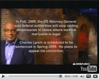 Al Roker MSNBC Marijuana Inc. Al Roker MSNBC Marijuana Inc.
