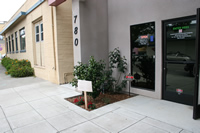 Morro Bay Dispensary Raided Morro Bay Dispensary Raided