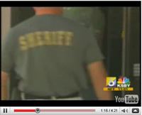 CCCC Raided