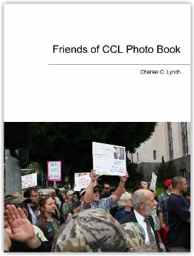 Friends of CCL Photo Book