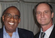 Al Roker Interview